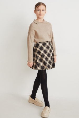 Beige C&A Girls' Jumper | NWVYH-1840