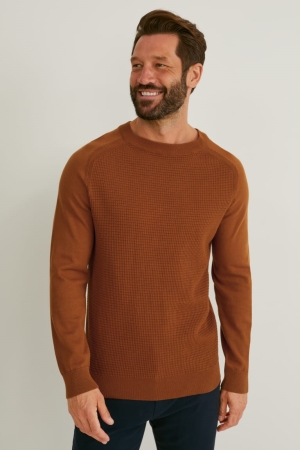 Havanna C&A Men's Jumper | KOFEU-3869