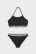 Black C&A Bikini Girls' Swimwear | BHJKE-2857