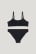 Black C&A Bikini Lycra® Xtra Life™ 2 Piece Girls' Swimwear | LQRNU-9415