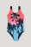 Black C&A Swimsuit Lycra® Xtra Life™ Girls' Swimwear | TVOJR-9154