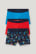 Blue C&A Multipack Of 3 Organic Cotton Boys' Underwear | GEMKR-4829