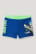 Blue / Light Blue C&A Sonic Lycra® Xtra Life™ Recycled Boys' Swimwear | QJSDT-5674