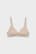 Compexion C&A Non-wired Bra Padded Women's Underwear | BCTWN-8591