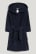 Dark Blue C&A Bathrobe With Hood Boys' Swimwear | XQYFV-7458