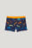 Dark Blue C&A Dinosaur Swim Lycra® Xtra Life™ Boys' Swimwear | SFLHJ-8542