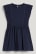 Dark Blue C&A Girls' Dress | DWCJF-8162