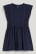 Dark Blue C&A Girls' Dress | XODZF-9402