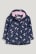 Dark Blue C&A Unicorn Rain With Hood Girls' Jackets | ACQPR-2306