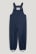 Dark Blue C&A Waterproof Dungarees Boys' Trousers | EDQWA-9173