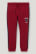 Dark Red C&A Joggers Boys' Trousers | NSCQK-9514