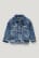 Denim Blue C&A Denim Girls' Jackets | JMPEH-1809