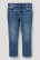 Denim Blue C&A Skinny Thermal Boys' Jeans | DVIGA-1549