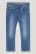 Denim Blue C&A Slim Jog Denim Boys' Jeans | MENLT-9201