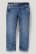 Denim Blue C&A Straight Boys' Jeans | QVUNE-3578