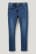 Denim Blue C&A Super Skinny Girls' Jeans | WDNRP-3576