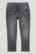 Denim Gray C&A Straight Organic Cotton Boys' Trousers | RITUF-0381