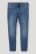 Denim Light Blue C&A Skinny Organic Cotton Boys' Jeans | JEBXF-5189