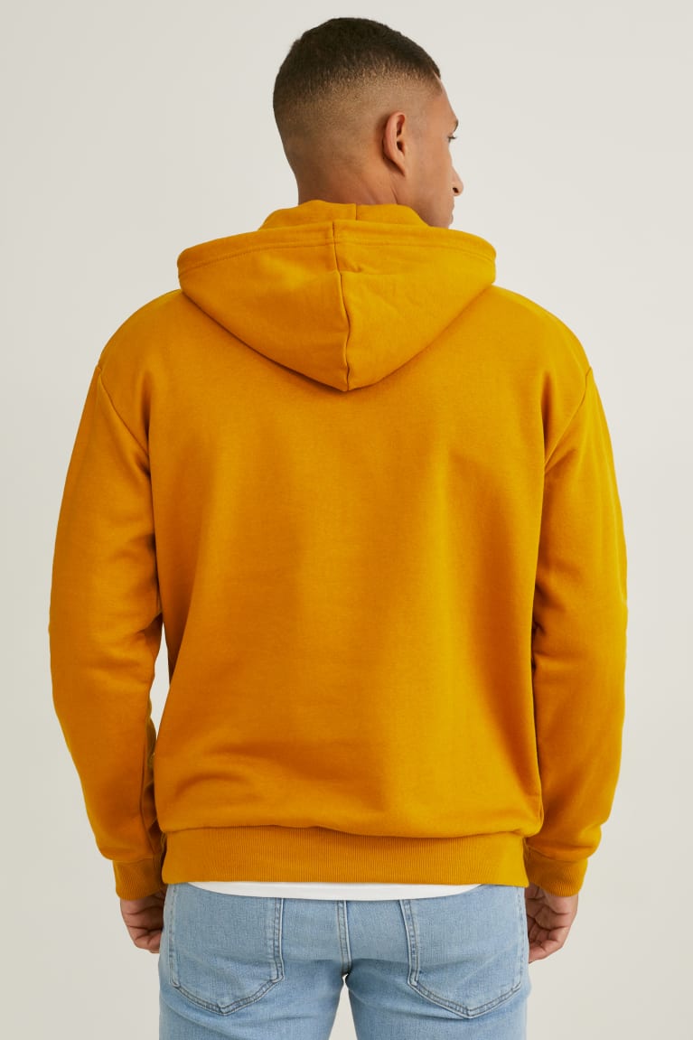 Havanna C&A Men's Sweatshirts | FVGBW-9068