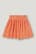 Orange C&A Floral Girls' Skirts | EQNUX-0357