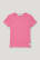 Pink C&A Sleeve With In-conversion Cotton Girls' T-shirts | SBUXL-8195