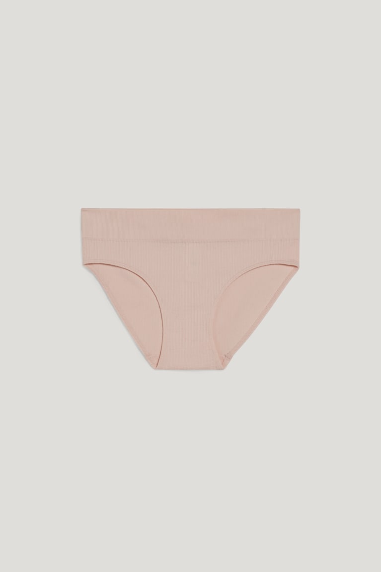 Rose C&A Briefs Women's Underwear | DYAML-4906