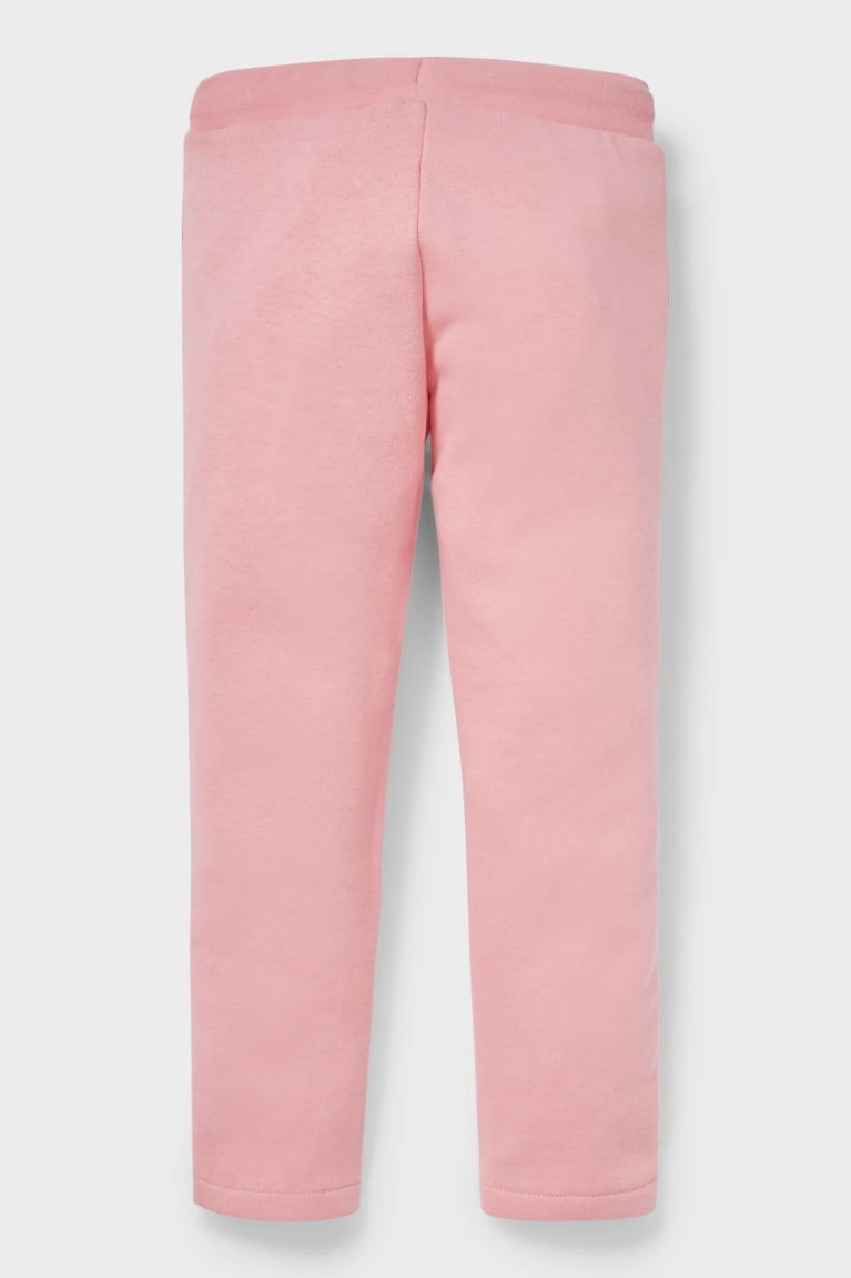 Rose C&A L.O.L. Surprise Joggers Girls' Trousers | CXAFD-3417