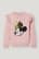 Rose C&A Minnie Mouse Shiny Girls' Jumper | CLVYA-5164