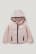 Rose C&A Rain With Hood Girls' Jackets | ULSBF-2584