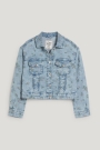 Denim Light Blue