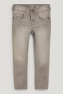 Denim Light Gray